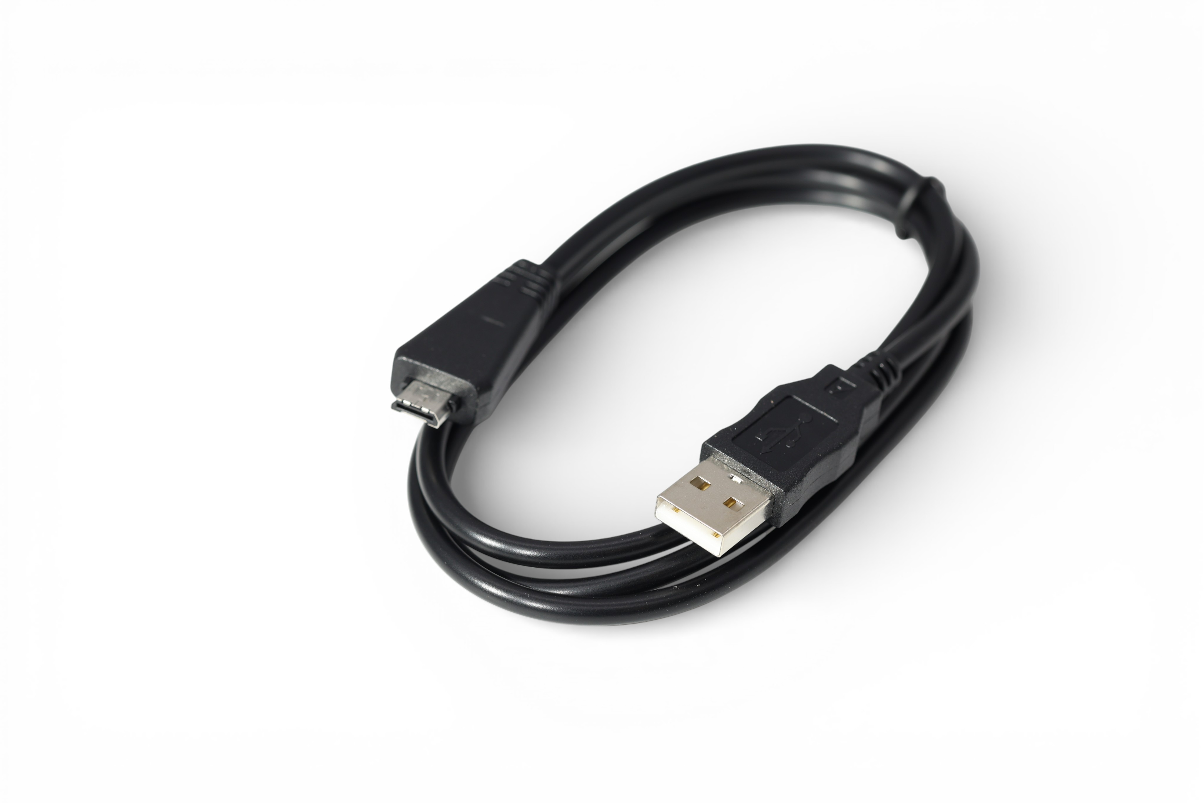 Sony Camera Cable VMC-MD3 USB | SolutionCables.com