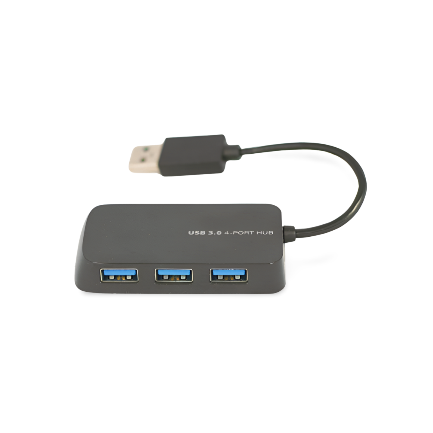 Usb Isolated Hub Targus 4-Port USB 3.0 SuperSpeed Hub, Hub